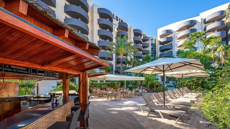 Albir Playa Hotel & Spa